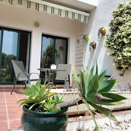 Ruim Appartement, Zonnig Terras, Alhaurin Golf! Alhaurin el Grande Exterior photo