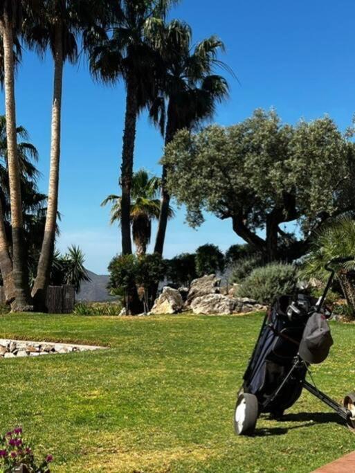 Ruim Appartement, Zonnig Terras, Alhaurin Golf! Alhaurin el Grande Exterior photo